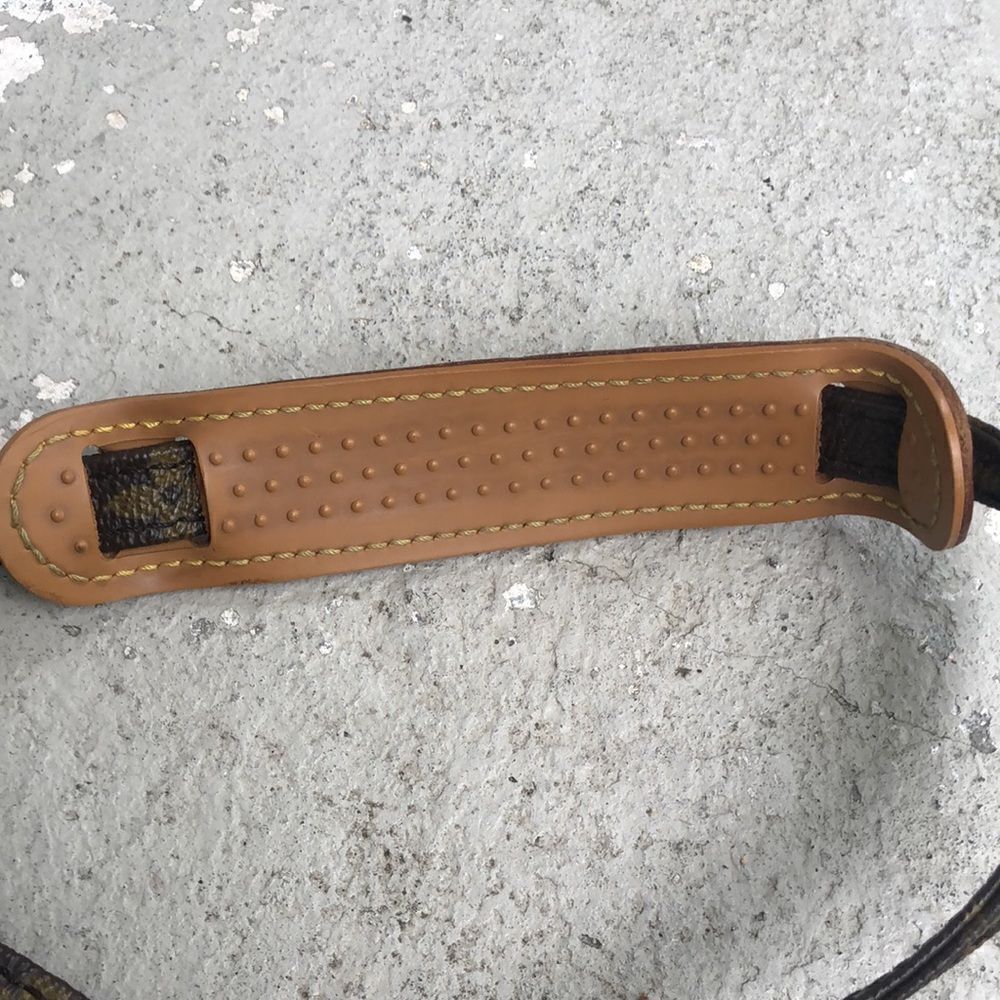 Louis Vuitton Mini Monogram Danube - Picture 12 of 13